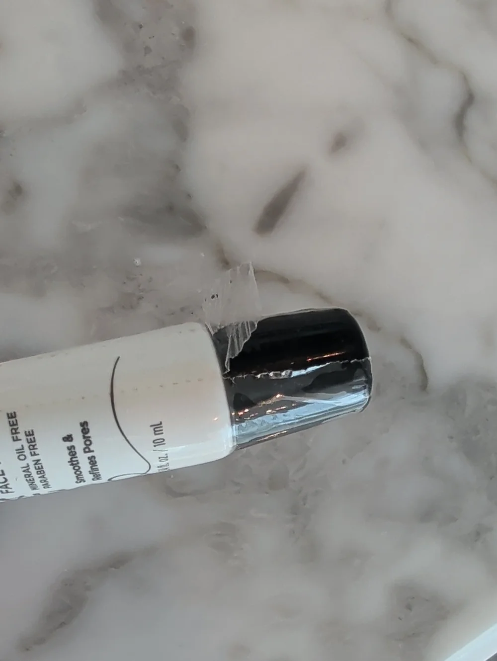Ultabeauty Poreless Face Primer .34 Fl. Oz.